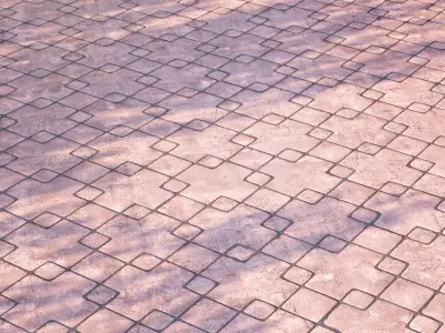 Mrf Pavement Set08 Texture