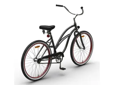  Rigged Bikes Collection 