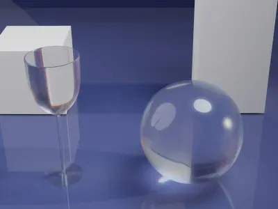 glass material Texture