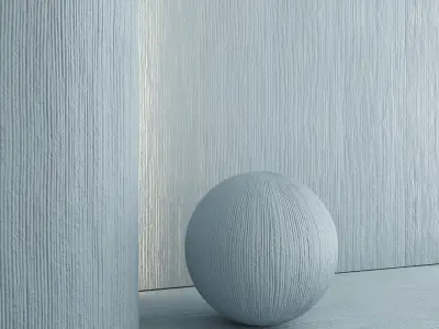 Decorative plaster 53 Texture