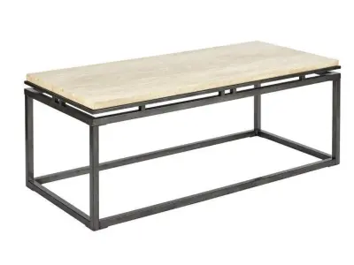 Korbin Coffee Table 3D model