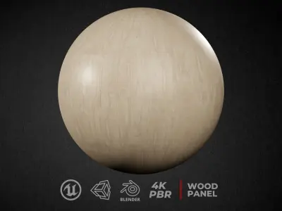 PBR Wood Texture Seamless 4K Photorealistic 28 - Archviz - Games Texture