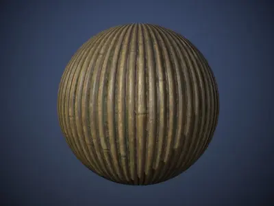 Japanese texture set Texture