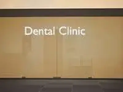 Dental Clinic 3D Asset Pack 3D model