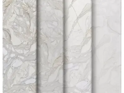 Marble 02 Calacatta Borghini 1 Texture