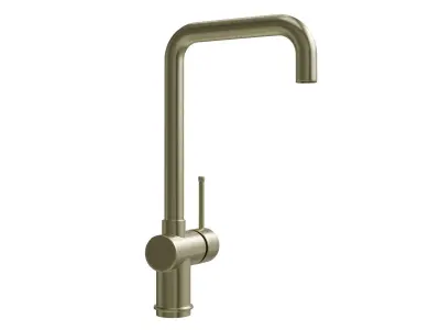 Professional Kitchen Faucet - BlanCuisine BCTAP-A5 3D model