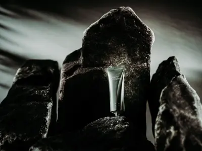 Product Palms rr 3D model