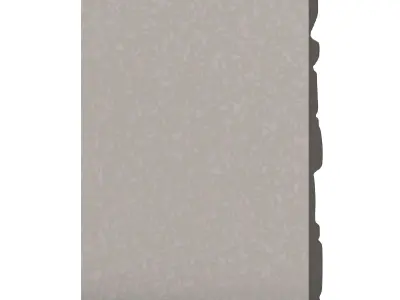 Stacked Boulders Wall Prop High Poly 3D print model purchase