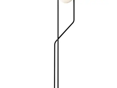 ASTREE Floor Lamp from Ligne Roset 3D model