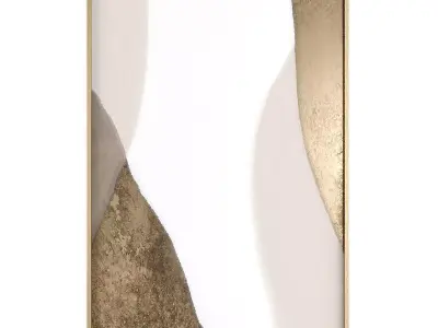 Pictures1156 Low-poly 3D model