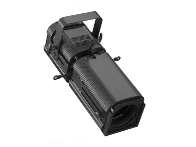 DTS Conventinonal Projectors LED Profilo 200 3D model