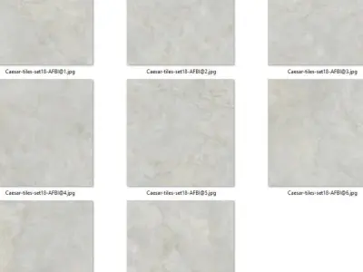 Caesar Set 18 - Marble Royal Onyx Texture