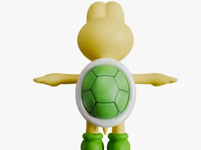  Super Mario World 3D Collection 