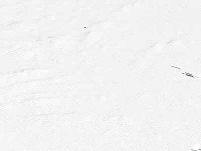 Loudi China City Landscape 3D Model 3D model