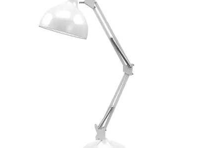 BORGILLIO Table lamp 3D model