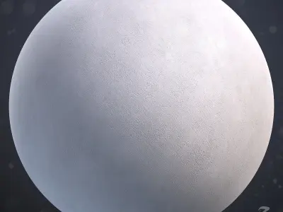 6 Seamless Concrete Textures 2K Vol 01 Texture