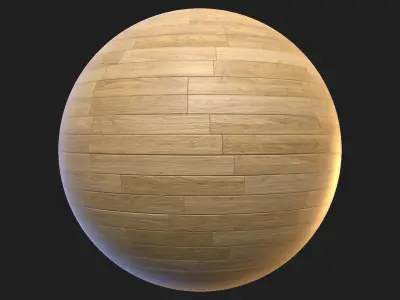 Bravada Latitude Summer Breeze Hardwood Wood Floor 4K Textures Texture
