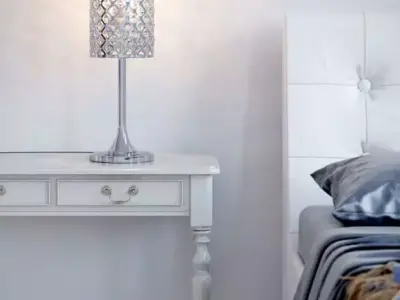 Modern Lamps Collection 3D model