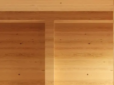 Rustic OAK 02 by devranrahim Texture