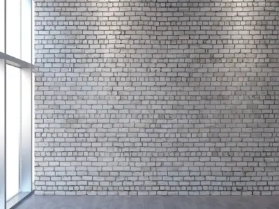 Brickwork 316 Texture