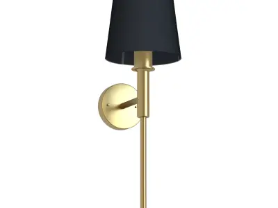 Wall sconce 32431 Pikartlights Free 3D model