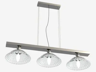 Lamp 13 3D model purchase