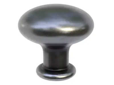 Handle 12 3D model