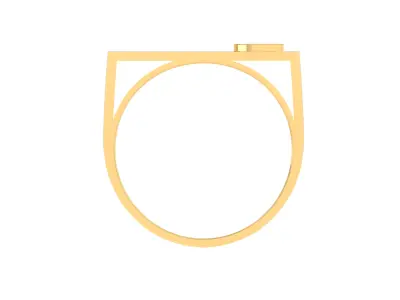  Women Ring MTL 3dm STL OBJ FBX Details 3D print model 72