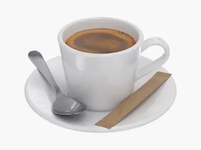  Expresso Coffee Cup Bundle Collection 