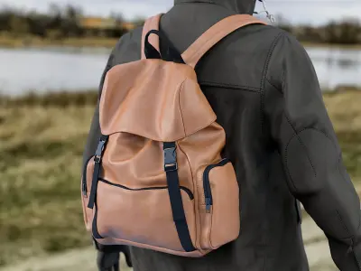  Backpack Collection 2 