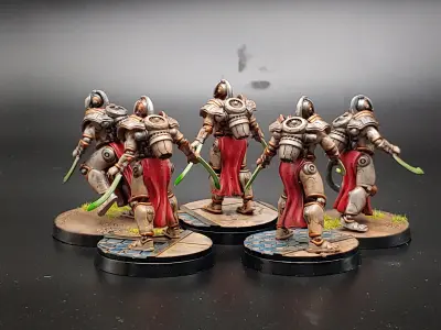 Fabricarii - Mannequin Model V 3D print model