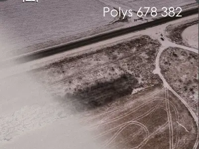 Aerial scan 27 3D model