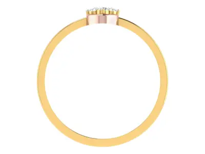 Ring - 27 3D print model