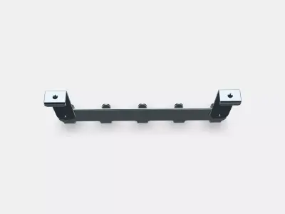 BROGRUND hanger for door 3D model