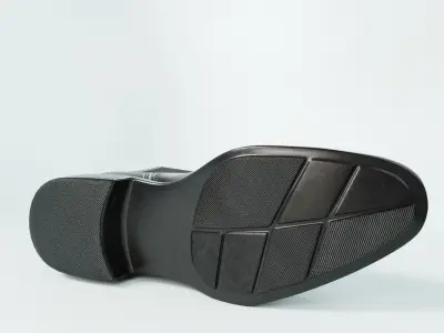 Black Shoe  3D model