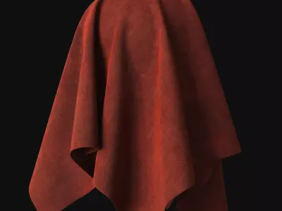 Velvet Senib 24 4K PBR Texture