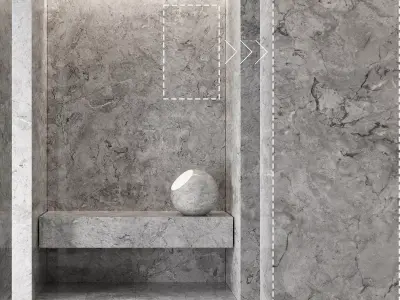 Marbel Stone No325 Texture