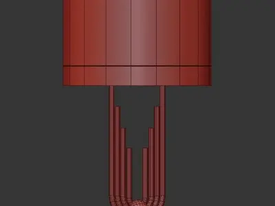 WINGS 3D model