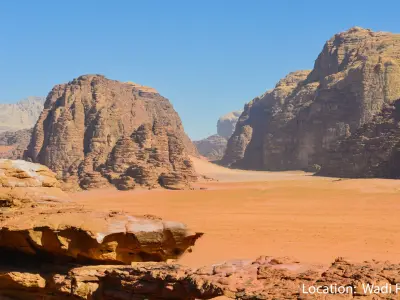  Sci Fi Fim Mountains Pack 20 