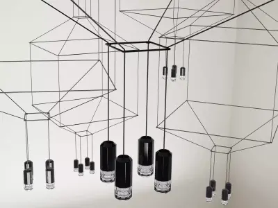 Wireflow 310 3D model