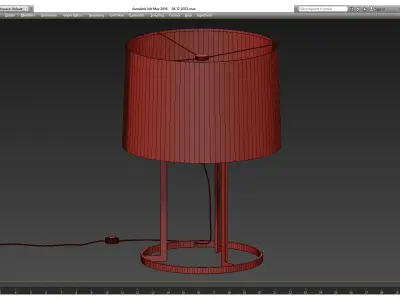 Premium by GROK 3D model