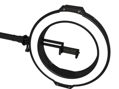 3D model Studio Equipment Collection 3D model