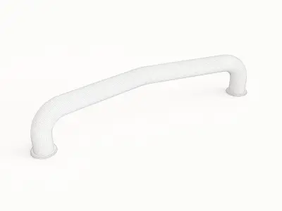 Handle 32 3D model