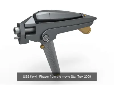 2009 Custom 3D Model Pack