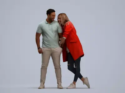 00294samen003 3D model