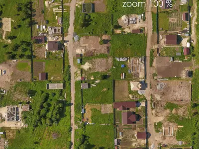 Aerial texture 255 Texture