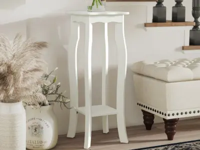 Plant Stand 3D model