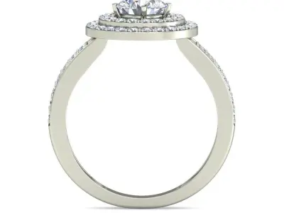 VJR95 3D print model