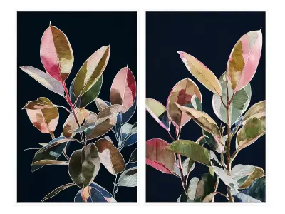 Art571 Low-poly 3D model