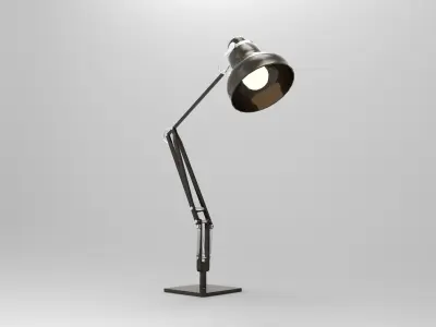 table lamp 3D print model purchase